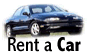 Car Rentals, renta a car